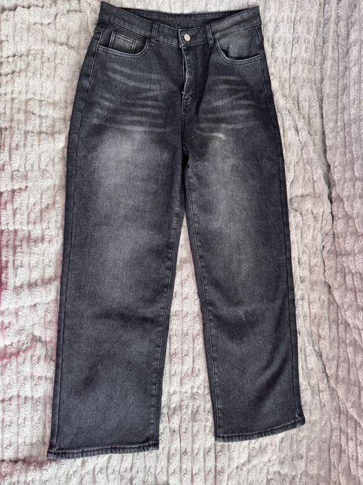 Зимові жіночі джинси