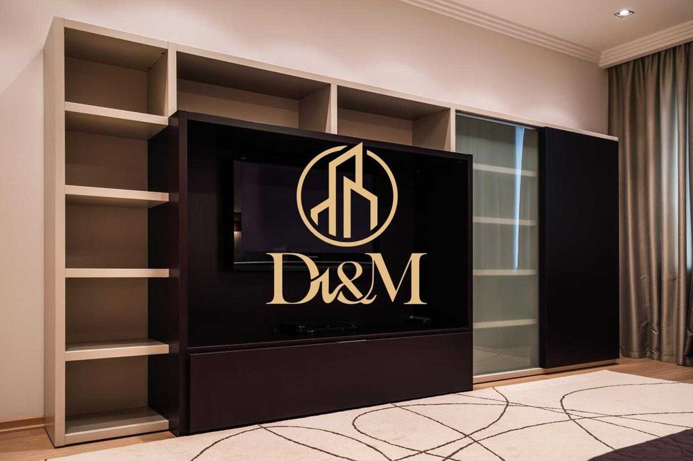 Квартира для великої родини. 4 спальні. Олімпійська.Тютюнника 5в