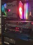 Ryzen r5 3600 B450 MSI Gaming plus max, corsair venganve 2x18 pro rgb