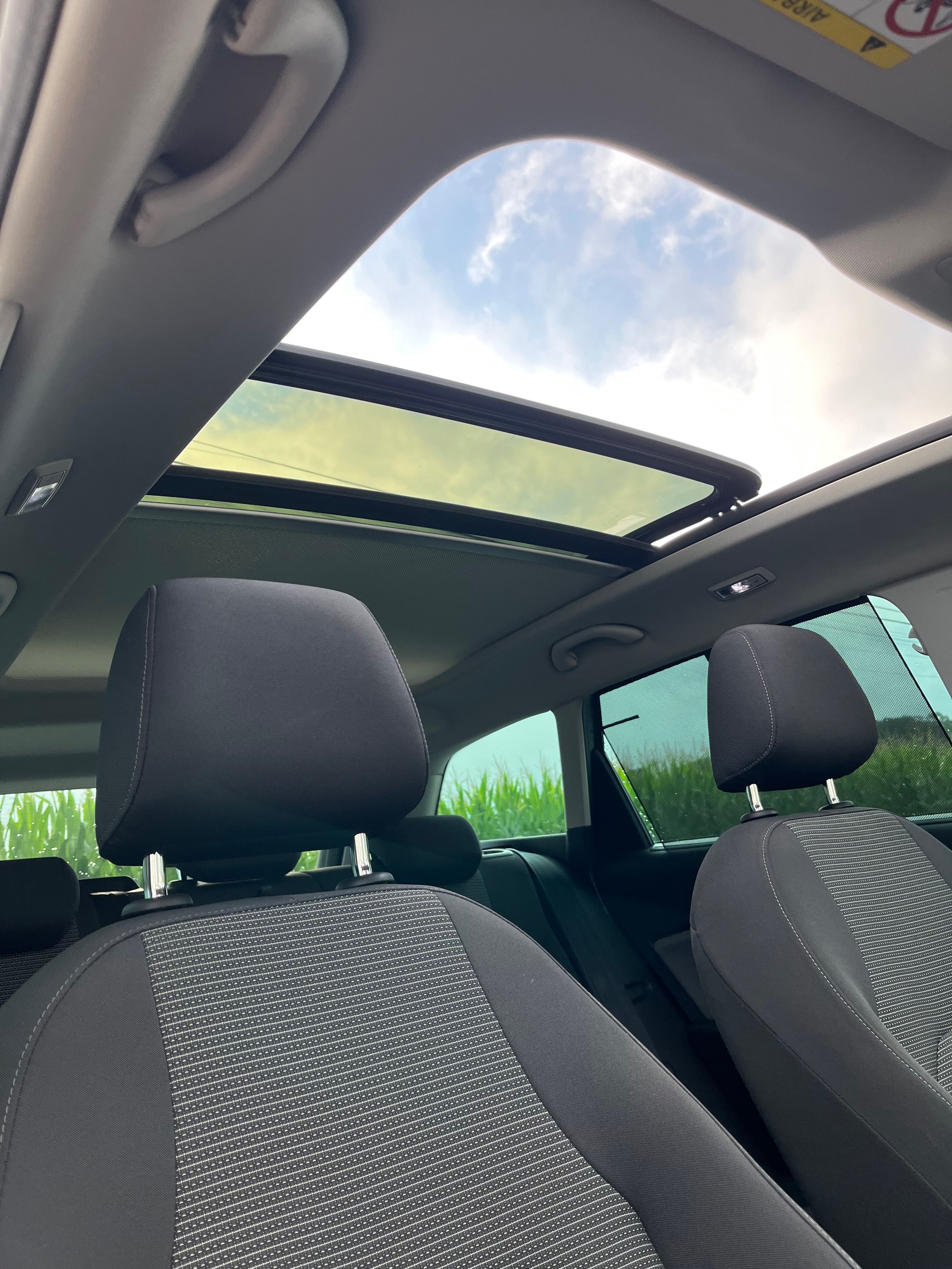 Seat Leon St 1.6 TDI 2018