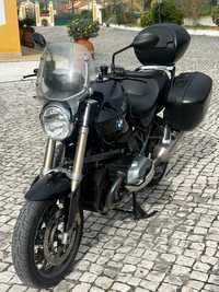 Mota BMW R 1200 R