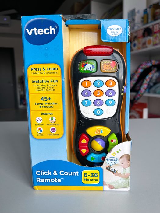 Іграшковий телефон Vitech новий