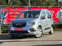 Opel Combo Life 1.5 CDTi L1H1 Enjoy