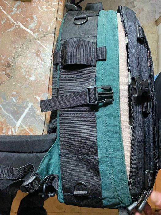 Lowepro Mochila de material fotográfico a estrear