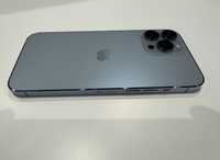  iPhone 13 Pro Max 128 GB | Sierra Blue | Stan idealny | Komplet