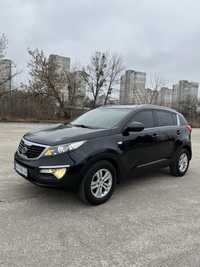 Kia Sportage 2012 2.0 АКПП