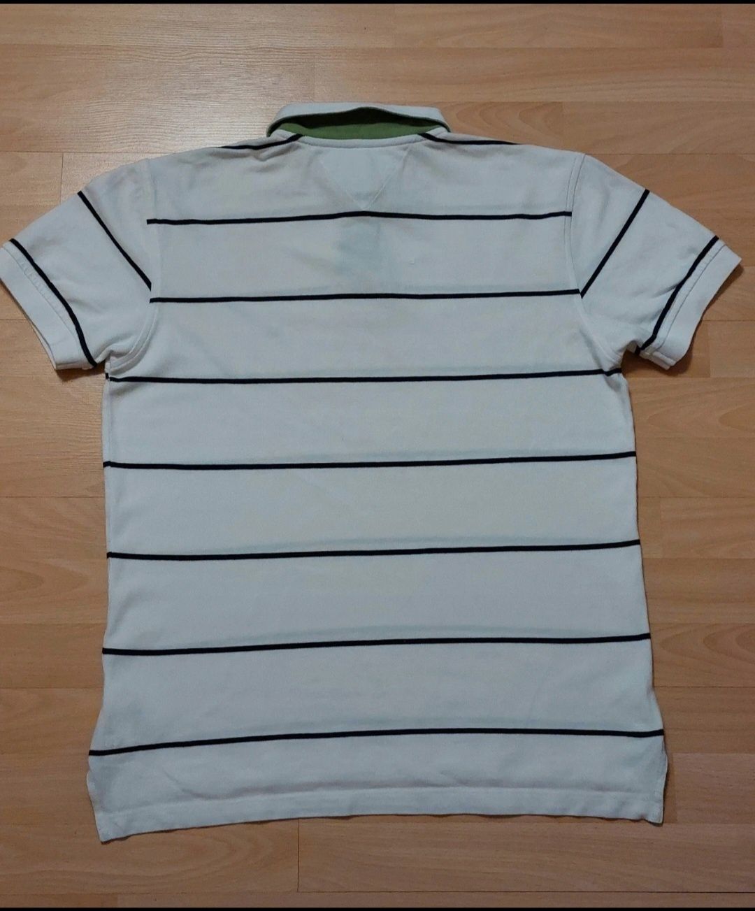 Męska koszulka polo Tommy Hilfiger rozm. M