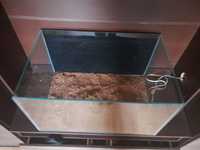 Akwarium terarium