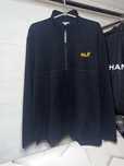 Jack Wolfskin Technopile Fleece Dynafit Gecko Paw Regular Fit Men's/L