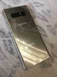 Samsung note 8 6/64GB