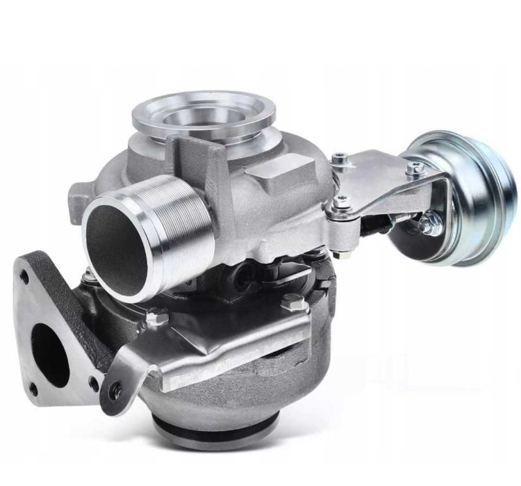 FABRYCZNIE NOWA TURBINA Suzuki Grand Vitara II 1.9 129 KM 130 KM +uszc