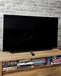 Телевізор  LG OLED55C9PLA на запчастини