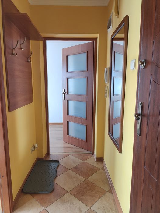 Wynajmę dwupokojowe mieszkanie w Krośnie