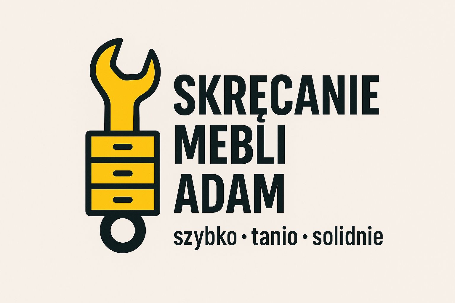 Skręcanie mebli – Szybko, solidnie i bez stresu!