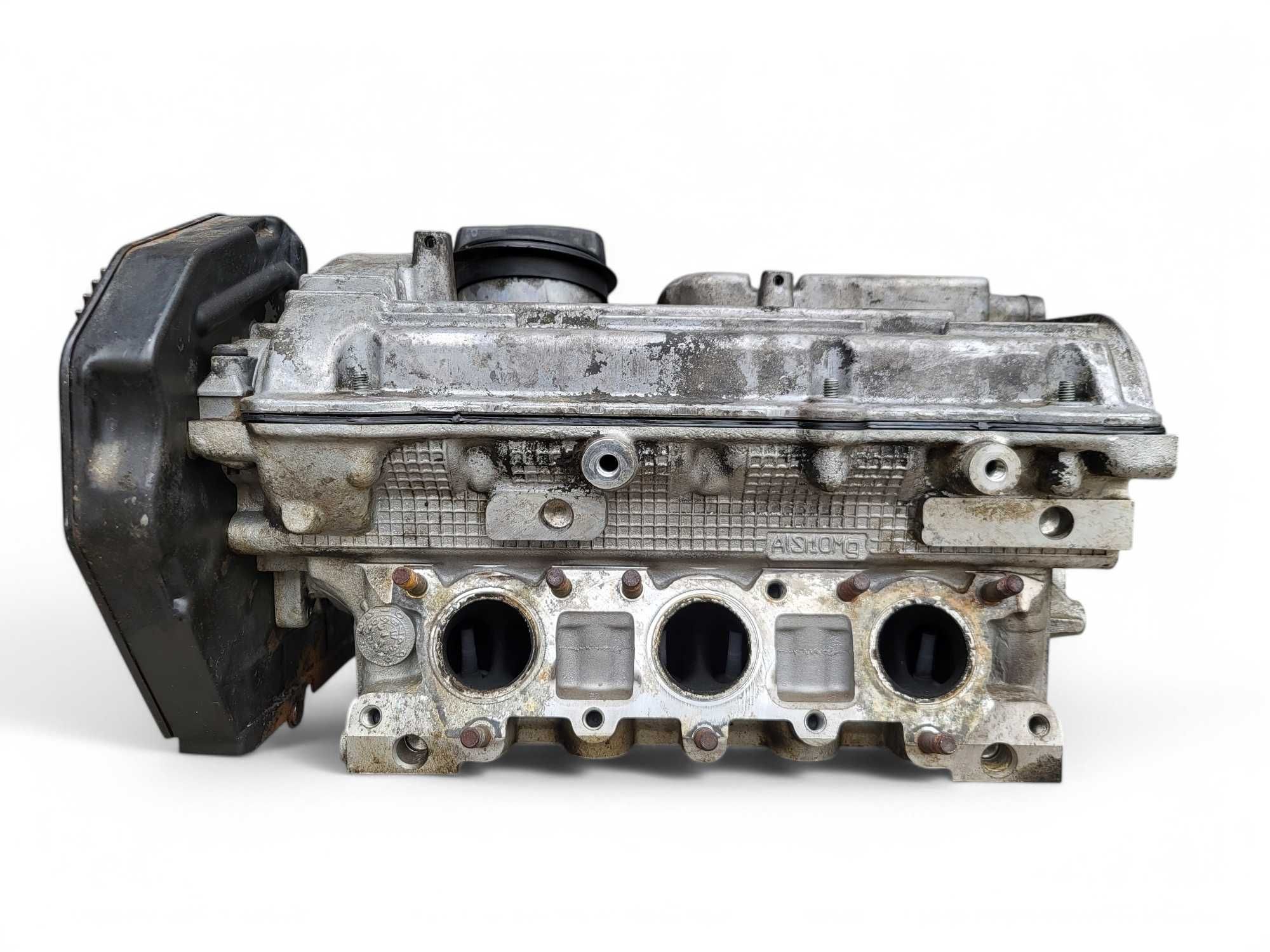 ГБЦ головка блока Audi A4 B5 A6 C5 2.4 1997-2008