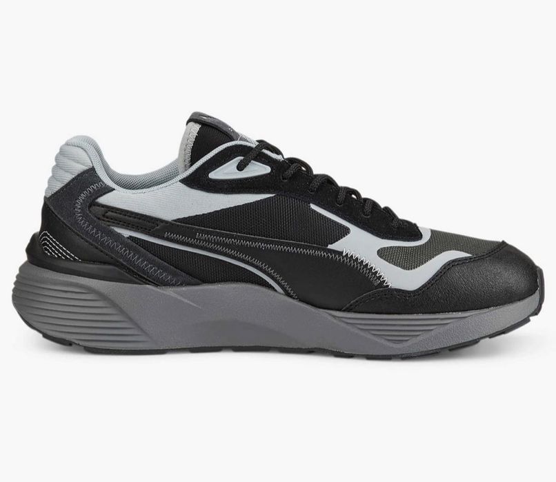 Чоловічі оригінальні кросівки Puma RS-X Puzzle