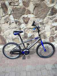 Дитячий велочипед CORSO