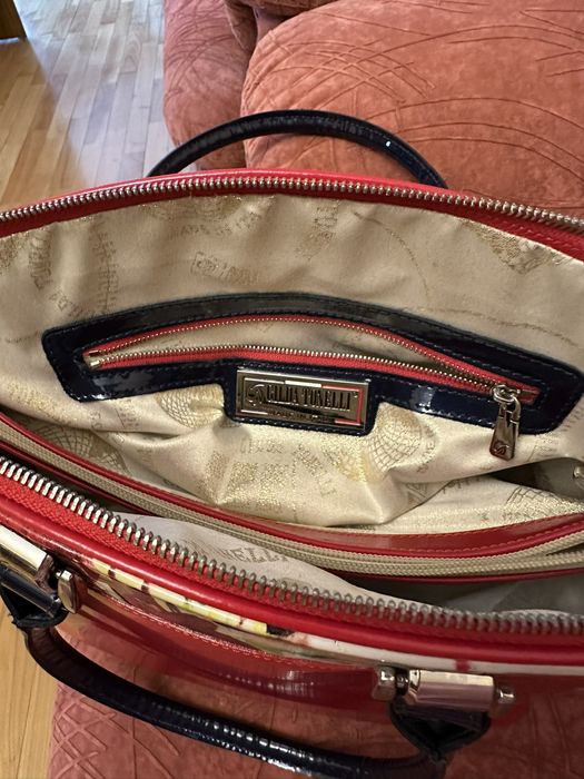 Сумочка жіноча шкіряна, сумка