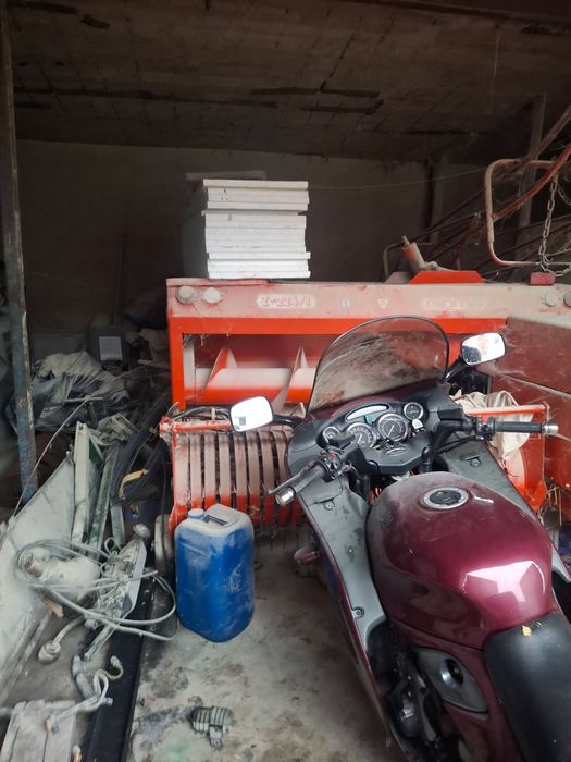 Prasa kostkująca Sipma