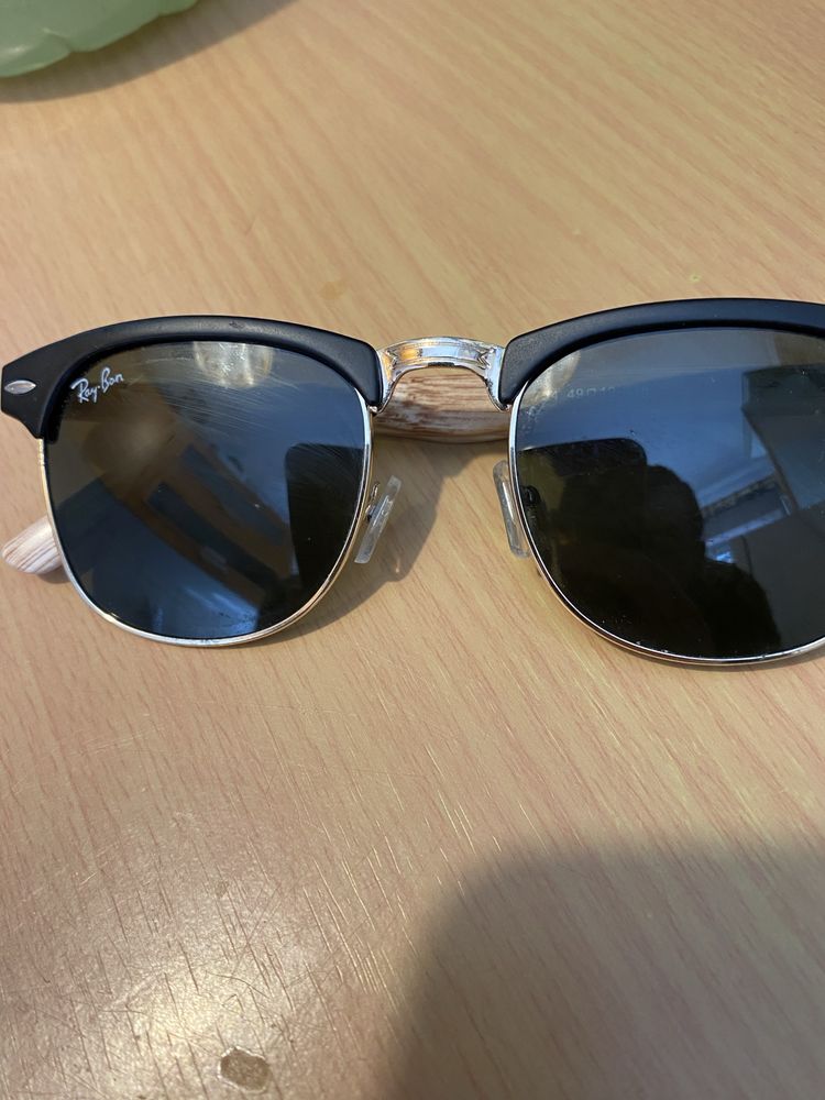 Okulary przeciwsłoneczne RAY-BAN