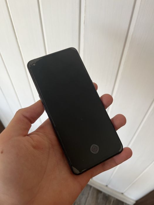 Продаи realme Gt Master Edition