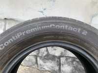 Continental ContiPremiumContact 2