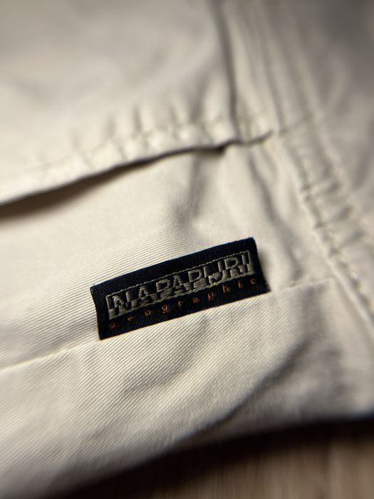 Шорти трекінгові NAPAPIJRI