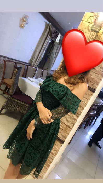 Продаю сукню в ідеальному стані