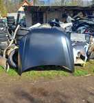 Maska Audi A4 S4 RS4 B9 8W0823029A Pokrywa silnika Audi A4 A-4 S4 S-4 RS-4 B9 8W0823029A