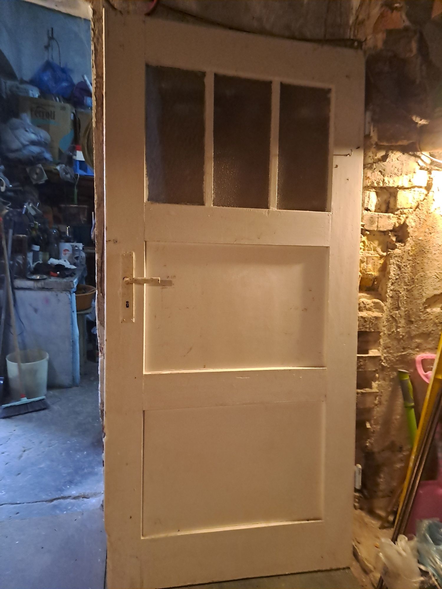 Stare drzwi  sprzedam