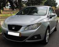 Seat Ibiza 1.6TDI (Nacional) de 2011