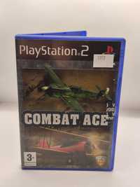 Combat Ace 3xA Ps2 nr 1957