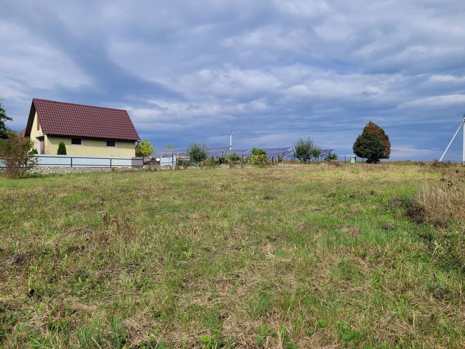 Земельна ділянка під забудову 16,4 сотки в Смиківцях