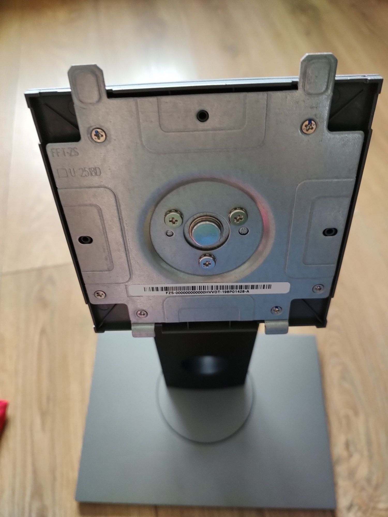 Ramię do monitora stopa podstawa Dell P2017H P2217 P2317H P2417H P1917