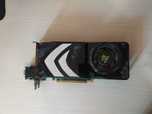 Видеокарта NVIDIA Geforce 8800gts 512mb