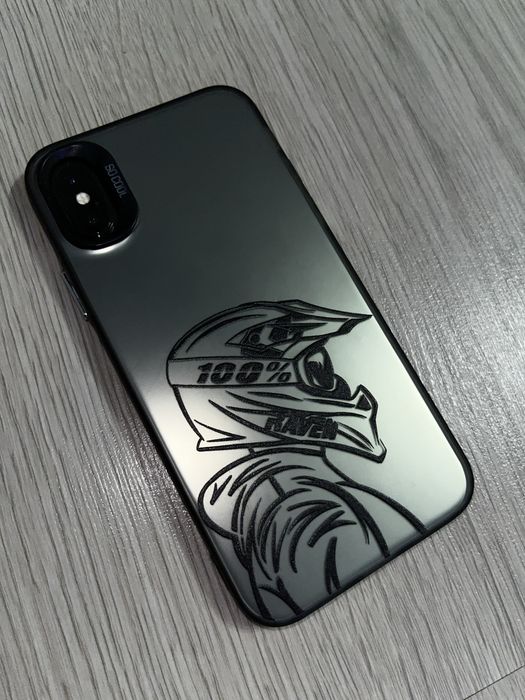 iPhone X в нормальному стані