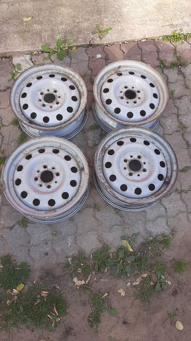 Продам диски на R14 4/98