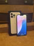 Apple iPhone 13 Pro Max 128gb | Gold