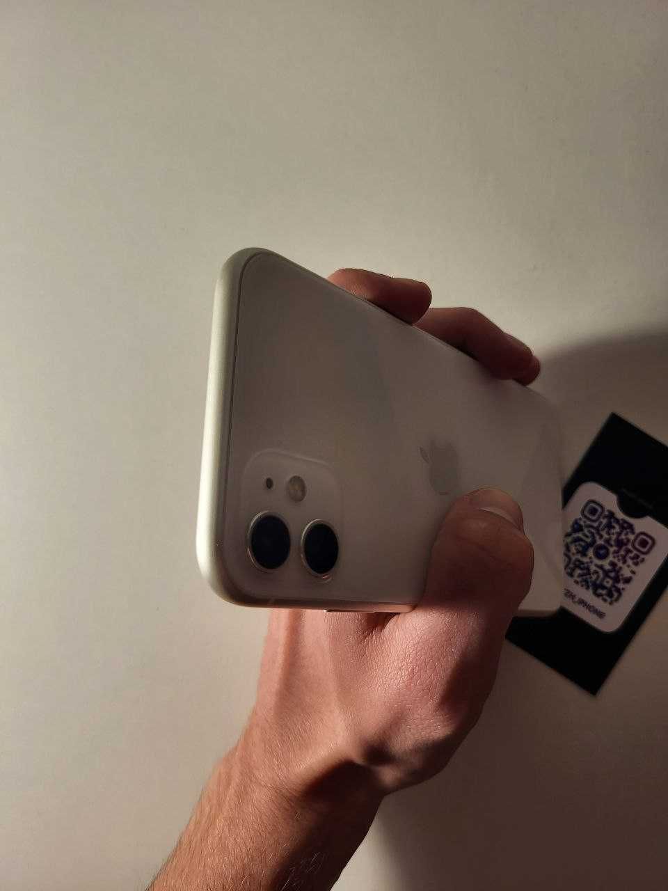 Iphone 11 128 gb, 92 акб, супер стан, айфон 11 128 гб