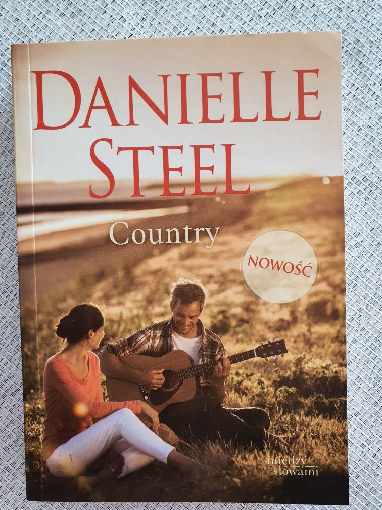 Country-Danielle Steel