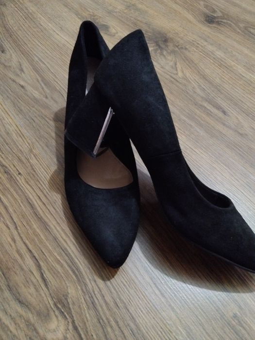 Damskie buty dla kobiet