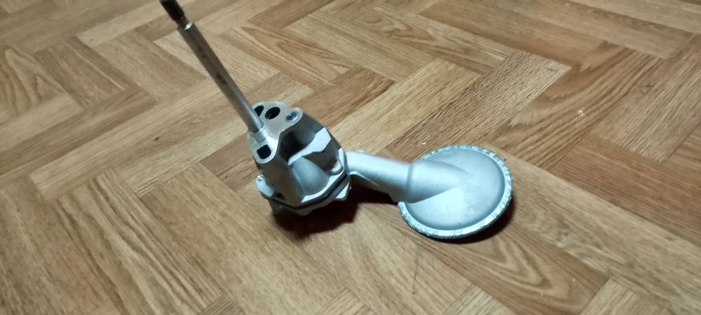 Масляный насос для ВАЗА