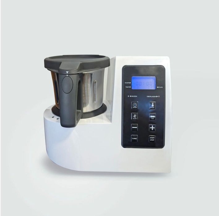 Robot wielofunkcyjny FRESH COOK, 1400W, biały