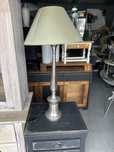 Meblownia duza lampa stolowa