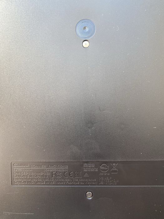 Сканер Canon LIDE 120