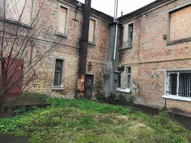 Оренда Укртелеком*, 661 м2, м. Здолбунів, вул. Б.Хмельницького, 7