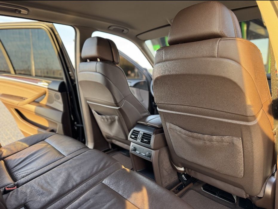 BMW X5 30d xdrive
