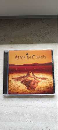 Alice In Chains DIRT album płyta cd