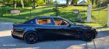Maserati Quattroporte V Duo select