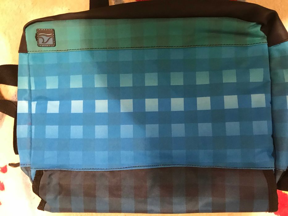 Mala / Pasta Depply | Uso escolar